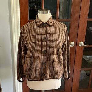 Women’s Plus Size Sweater